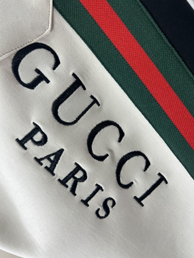 Gucci Long Pants